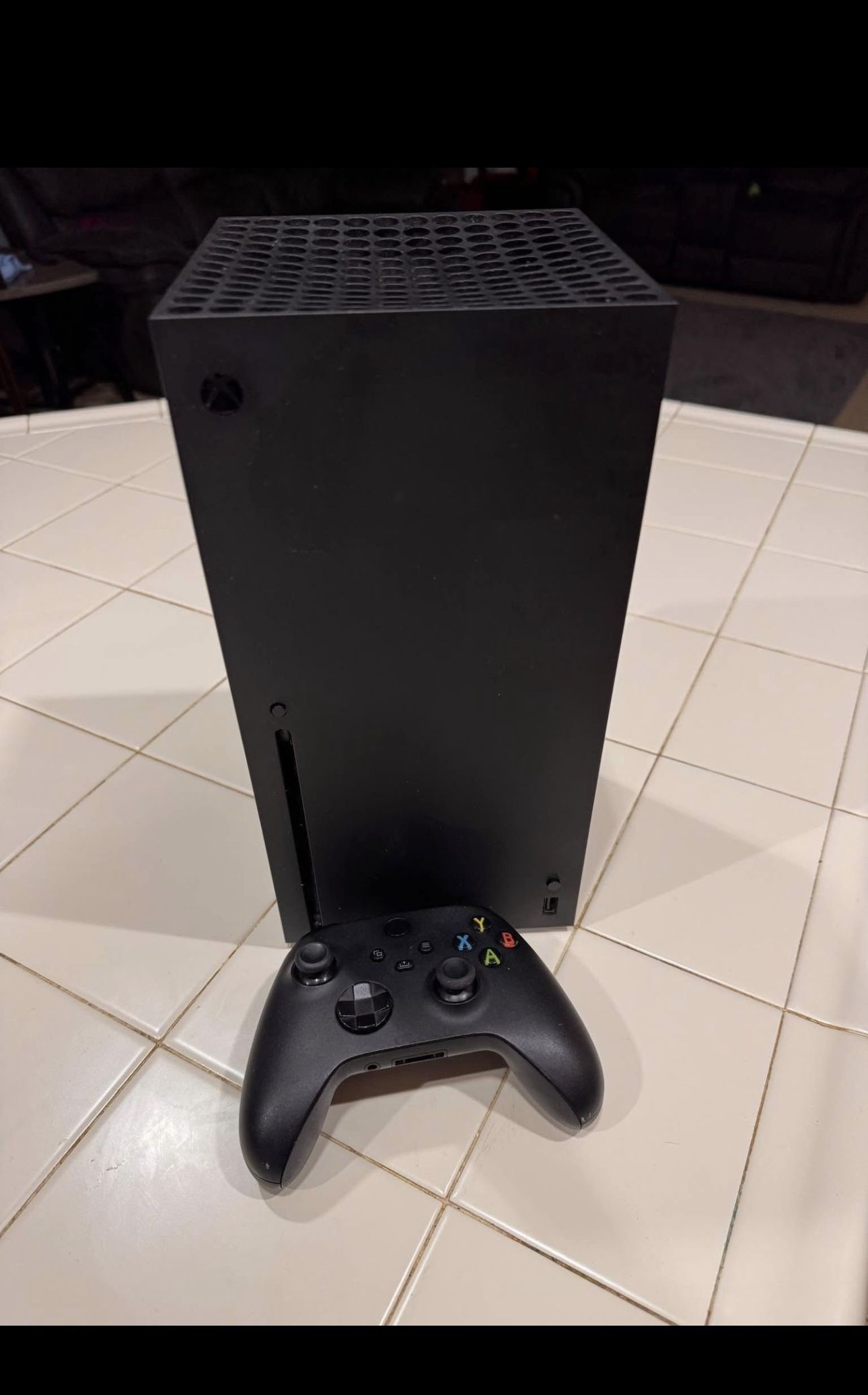 Xbox