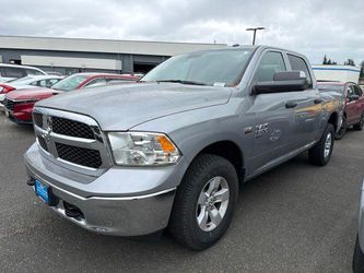 2023 RAM 1500 Classic
