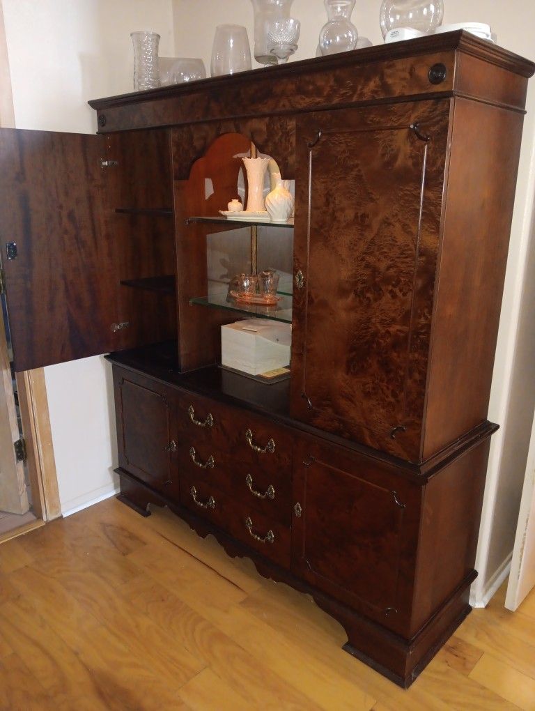 China Cabinet
