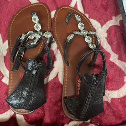 Unionbay sandals