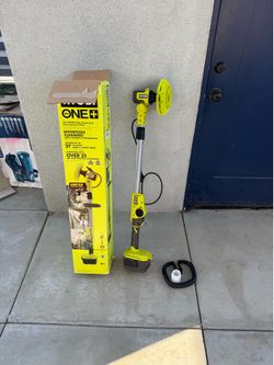 18v Ryobi soap dispensing scrubber (Tool only)
