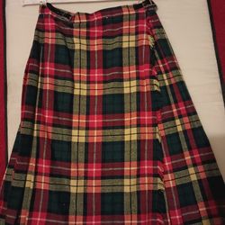 Women's Skirt M