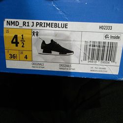 NMD ADDIDAS SHOES