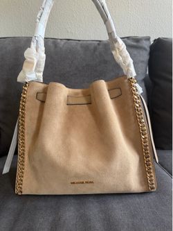 Bolsa MK original