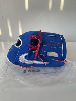 ✨Nike Vapor Kids Kobe Dodger Baseball Fielding Glove (11.5 Inch Right Hand Throw)