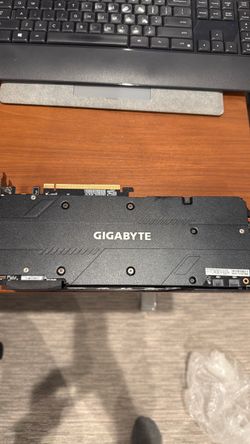 GIGABYTE RTX 2080 SUPER GAMING OC 8G