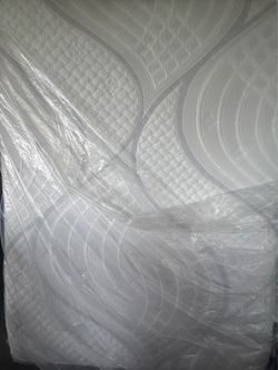 14” memory foam queen mattress