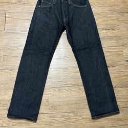 Levi’s 501