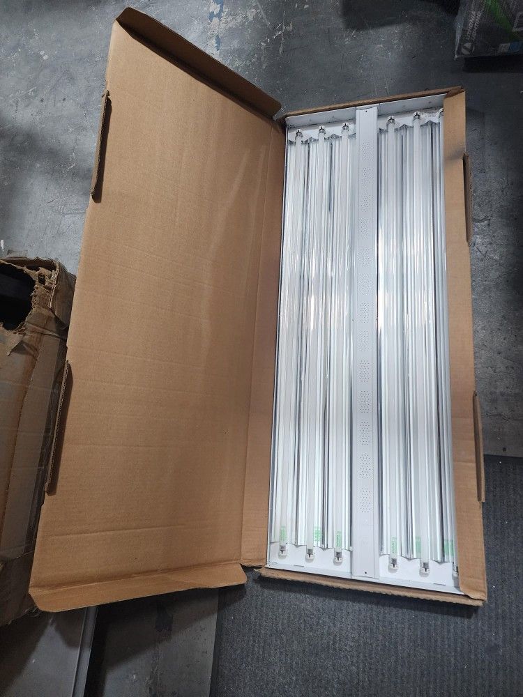 Fluorescent Lamp