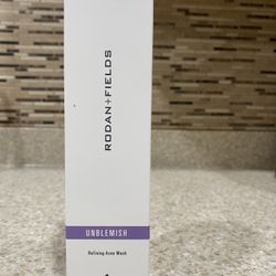 Acne Wash  Rodan + Fields