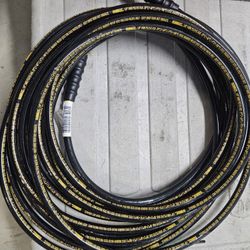New DEWALT 3/8" 5000PSI HOSE
