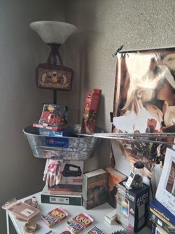 Office supply and art