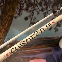 Baitcast Casting Rod 7 