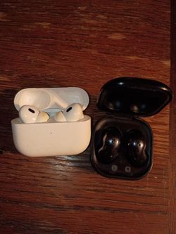 Airpods Pros