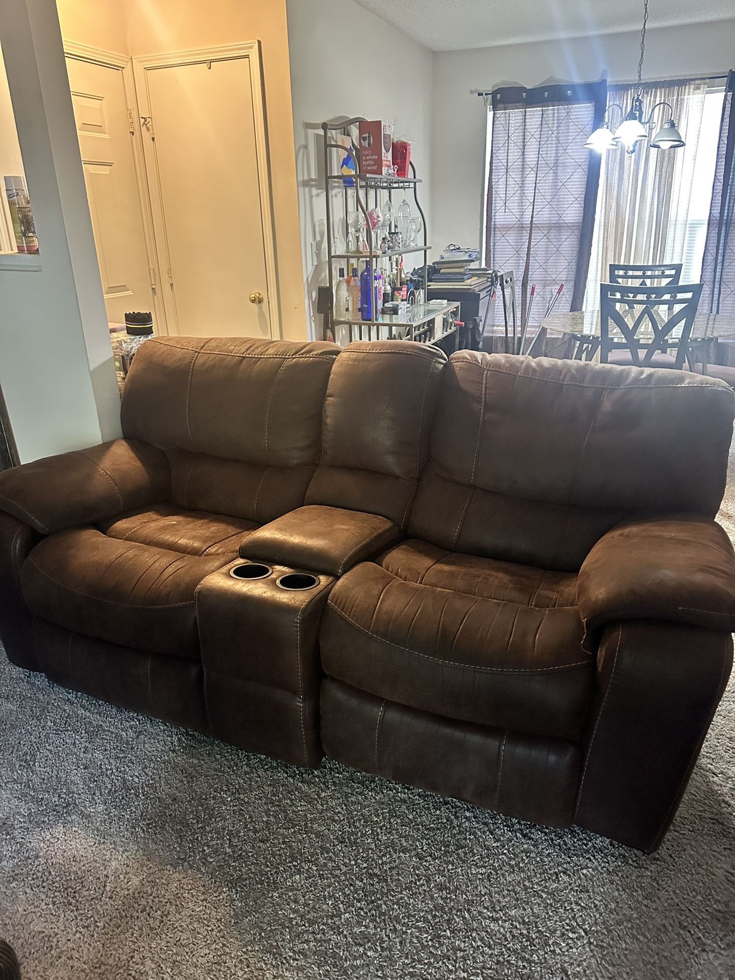 Living Room Set