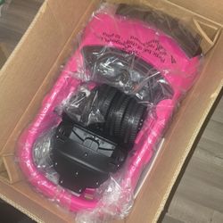 Brand New Toddler Ride On 