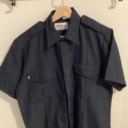 Flying Cross Tactical  Uniform ,  Firefighter,  EMS