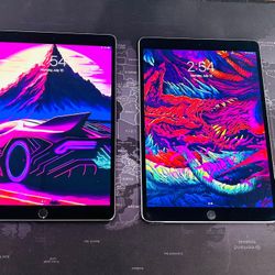 Apple iPad Pro 10.5” 256GB CELLULAR UNLOCKED Fully Functional $199 Each