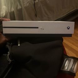 Xbox One Series S