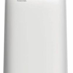 TOSHIBA AC UNIT