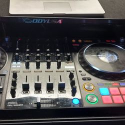Pioneer Srt1000 With Case 