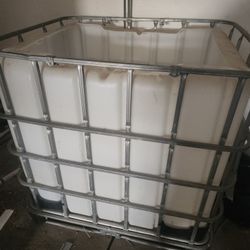 Water Tank 