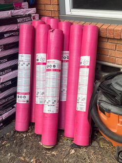 Rollos Sintético para roofing