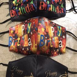 Children’s Face masks