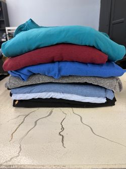 Men Size XL Work Active Wear T-Shirts