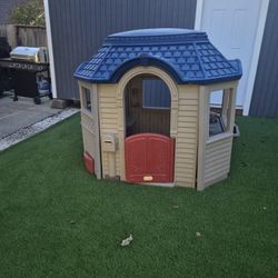 Play House