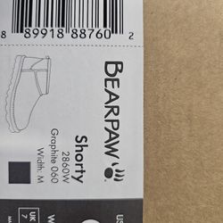 Bearpaw Boots