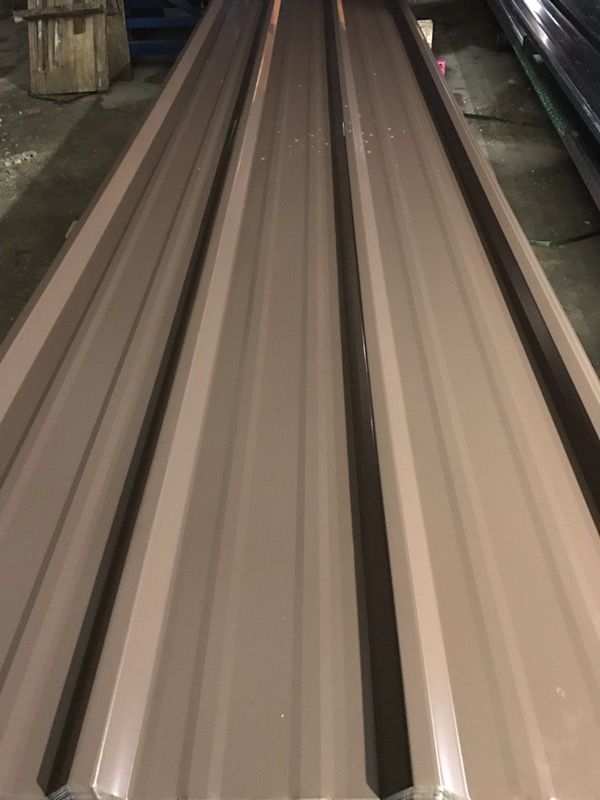 R panels galvanized for Sale in Houston, TX OfferUp