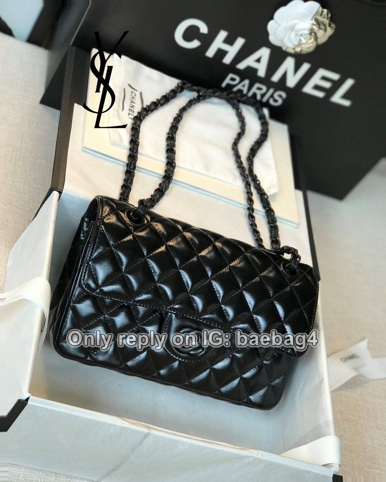 Chanel Flap Bags 169 Available