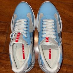 Prada Shoes
