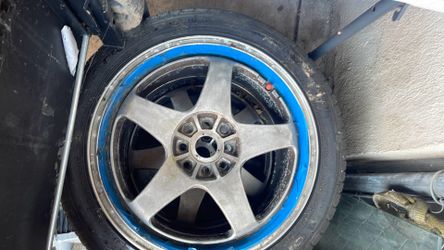 Wheels 17