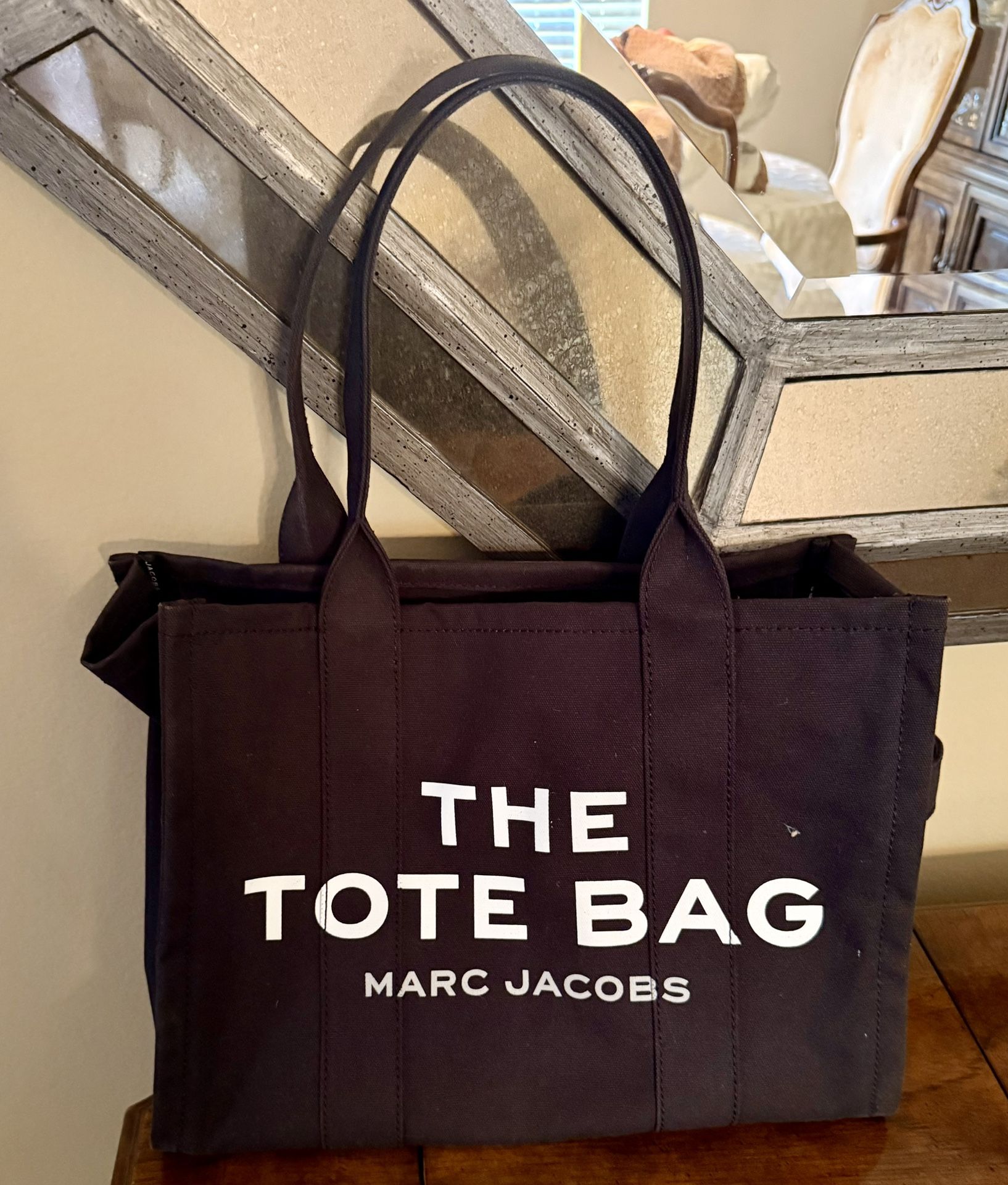 Brand New Marc Jacob’s Tote Bag