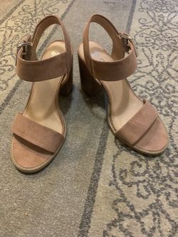 Size 8