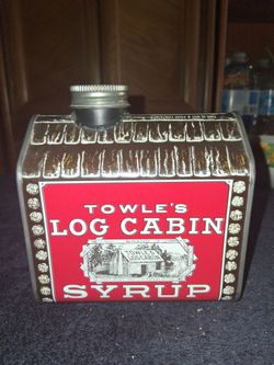 1979 log cabin