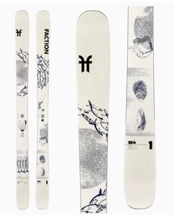 Faction prodigy 1 + bindings