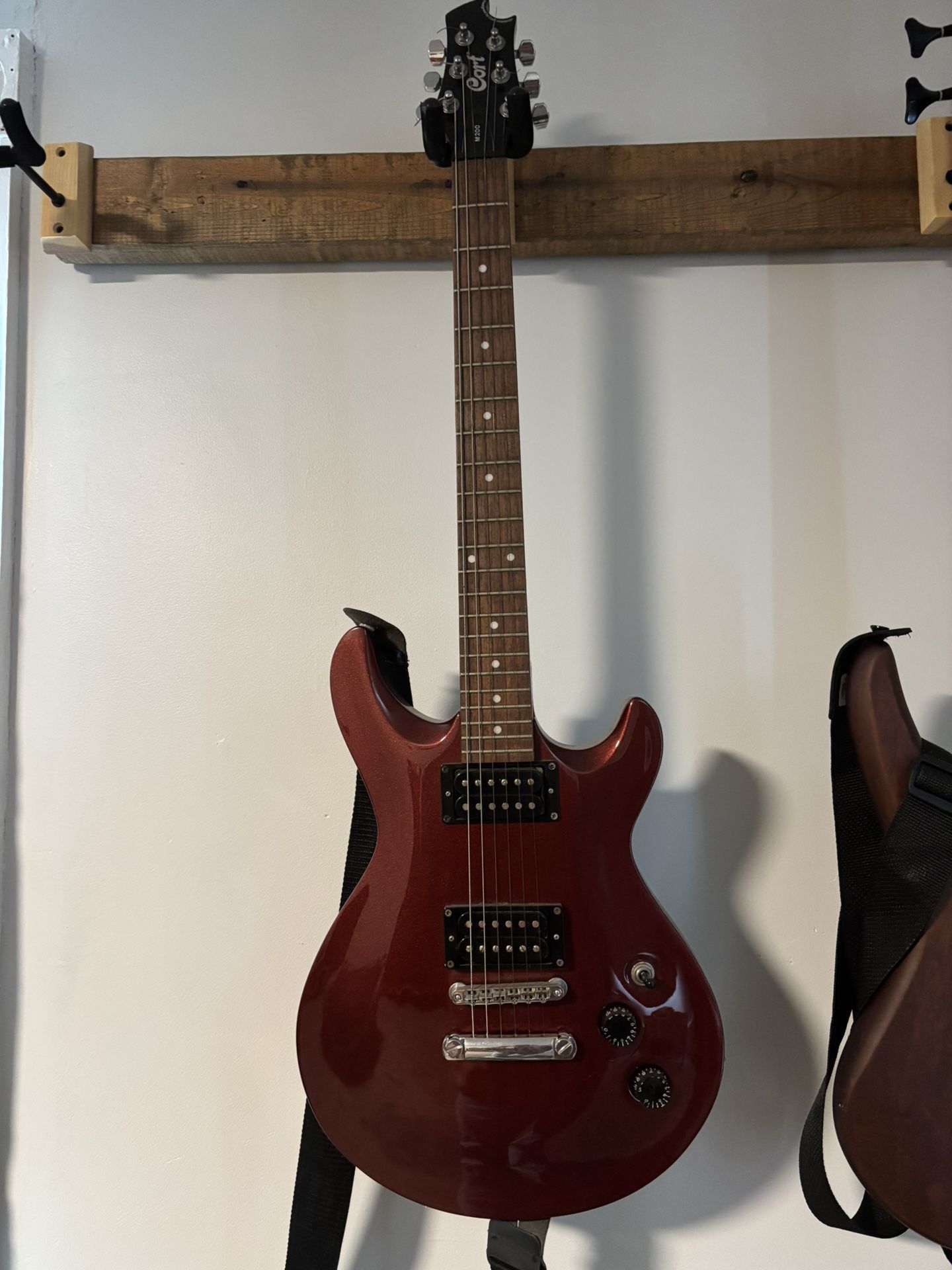 Cort Electric Guitar