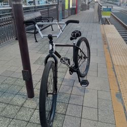 Street co bike