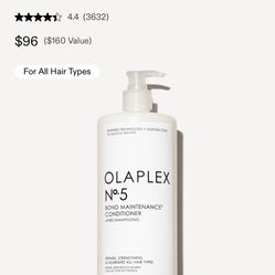 Nº.5 BOND MAINTENANCE® CONDITIONER LITER