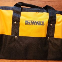 Dewalt Toolbag 