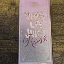 Juicy Couture - Viva La Juicy Rose 1oz