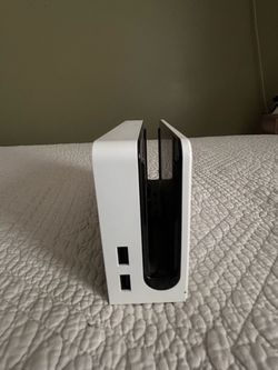 Nintendo switch port
