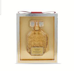 VICTORIA SECRET BOMBSHELL GLAMOUR NEW $80.°° LARGE SIZE 100 ml / 3.4 fl OZ