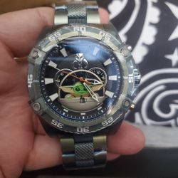 Star Wars Invicta 