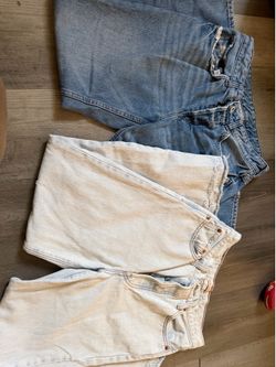Women denim jeans bundle!