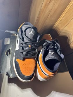 Air Jordan 1 Low