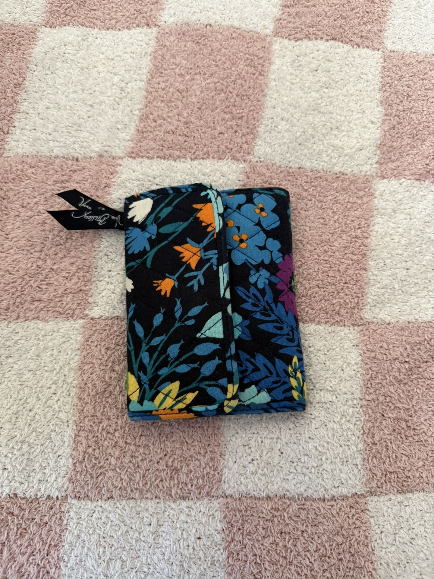 Vera Bradley Wallet